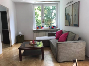 Nina na Bielańskiej Warsaw